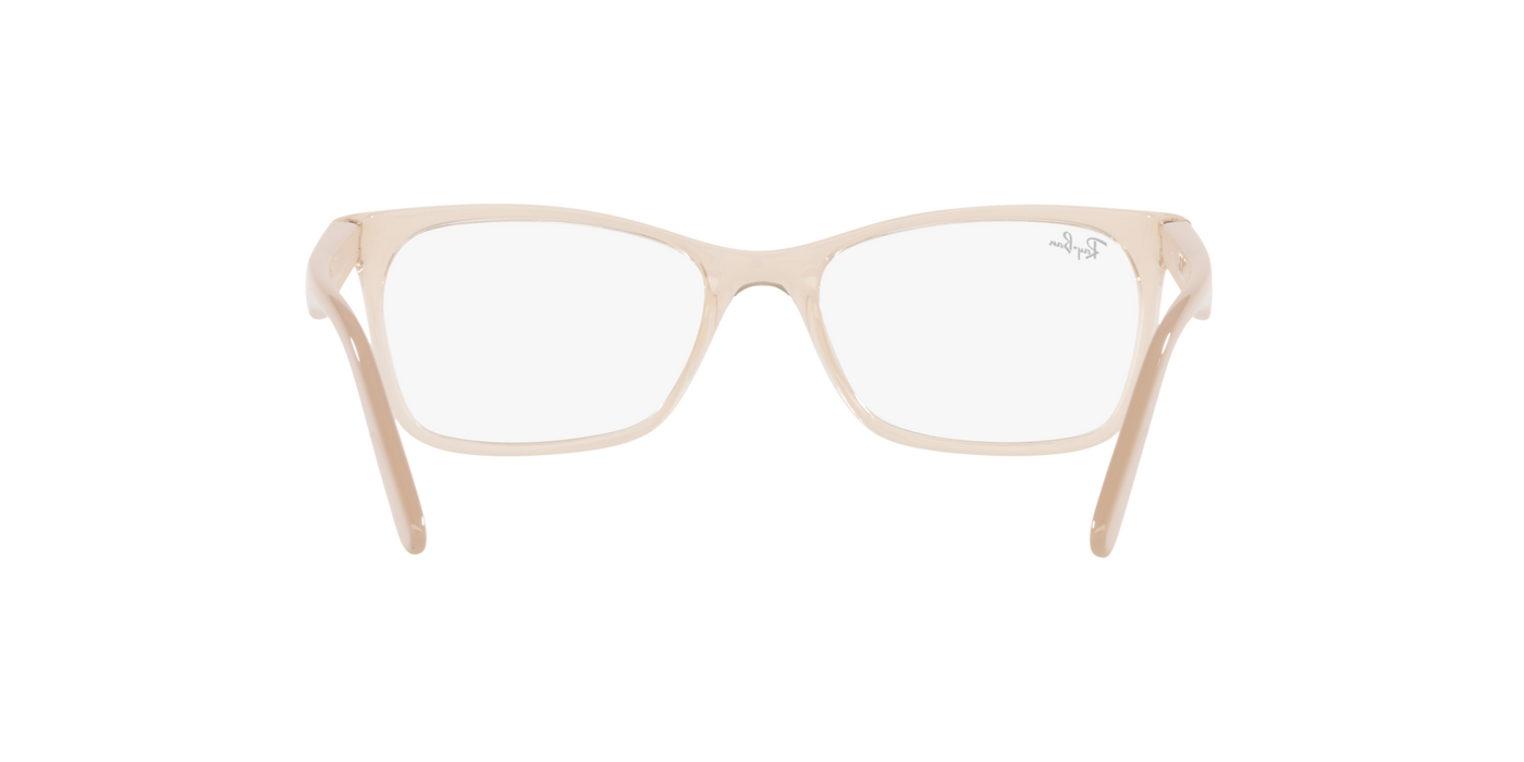 Armazones Ray Ban RX7202L, 53/17