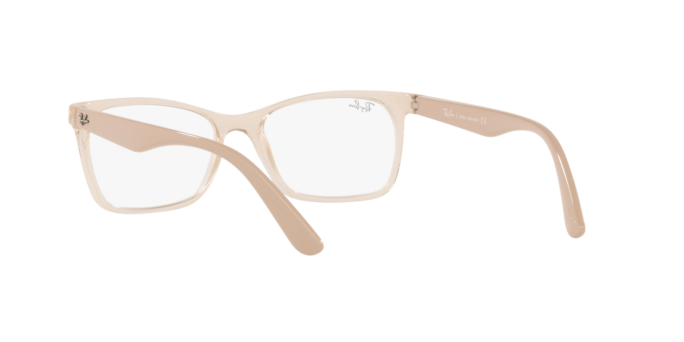 Armazones Ray Ban RX7202L, 53/17