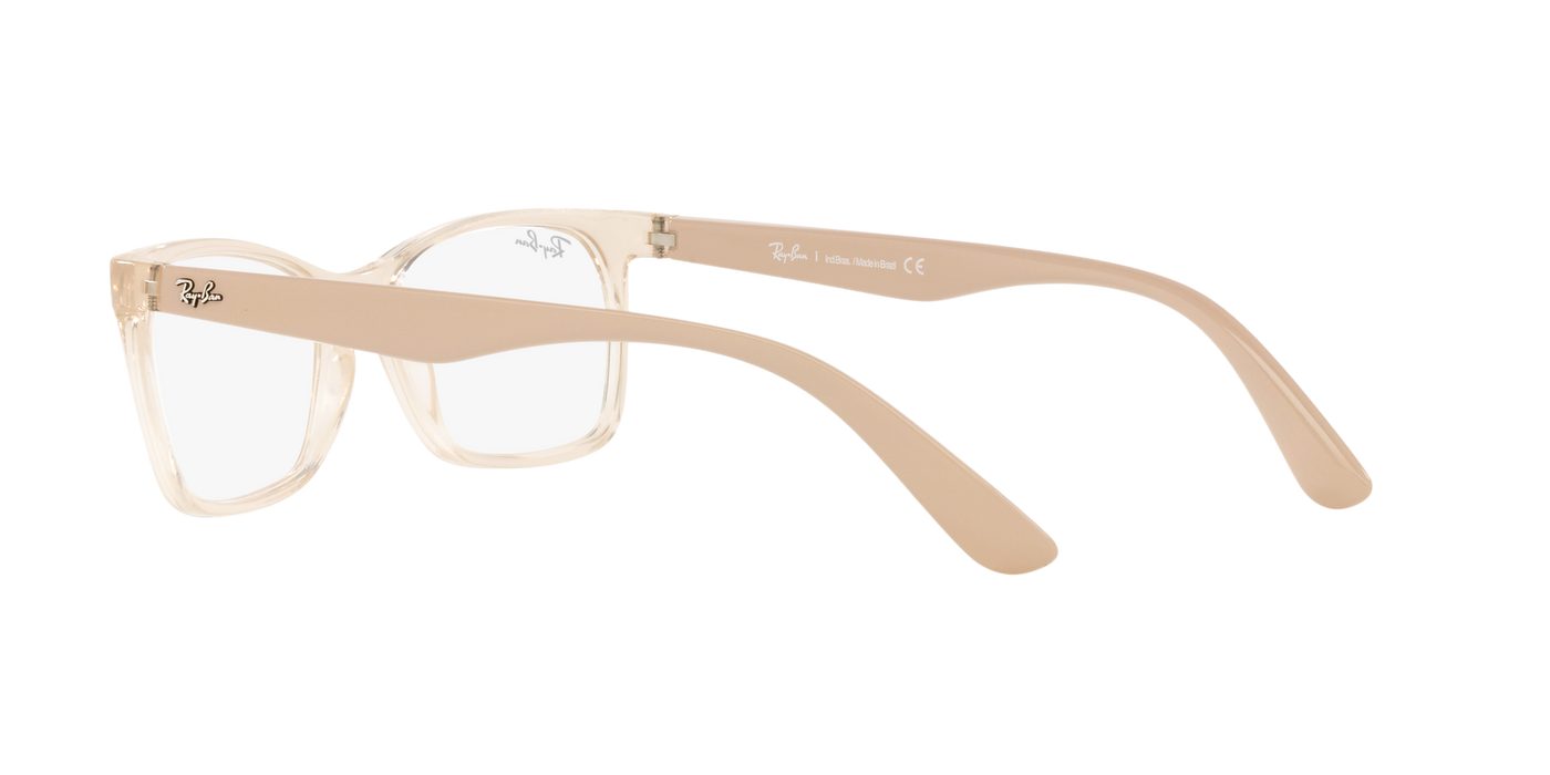 Armazones Ray Ban RX7202L, 53/17