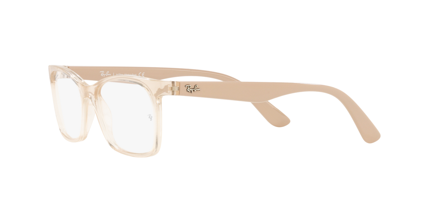 Armazones Ray Ban RX7202L, 53/17