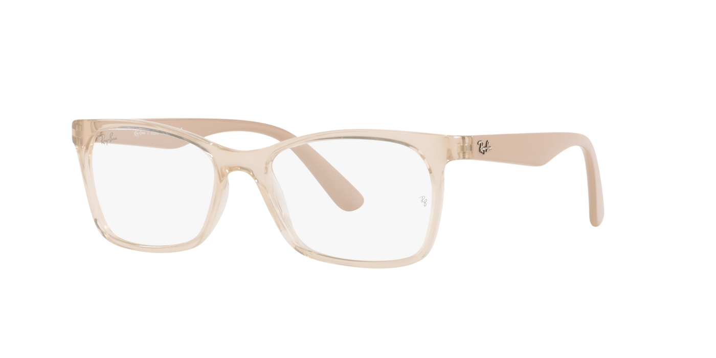 Armazones Ray Ban RX7202L, 53/17