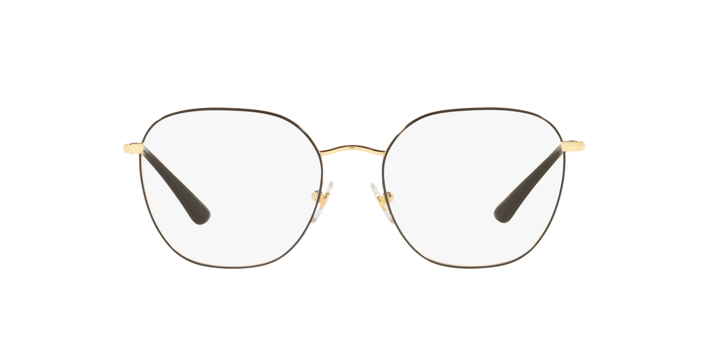 Armazones Vogue Eyewear VO4178L, BLK SHN, 54/18