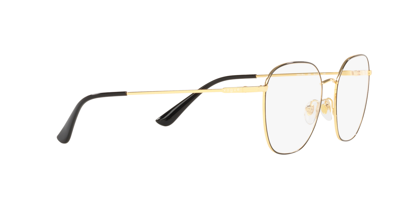 Armazones Vogue Eyewear VO4178L, BLK SHN, 54/18