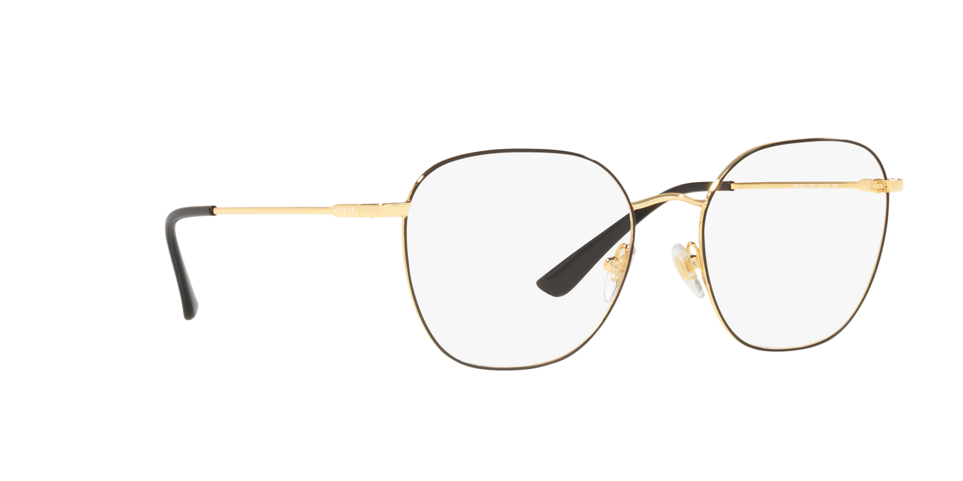 Armazones Vogue Eyewear VO4178L, BLK SHN, 54/18