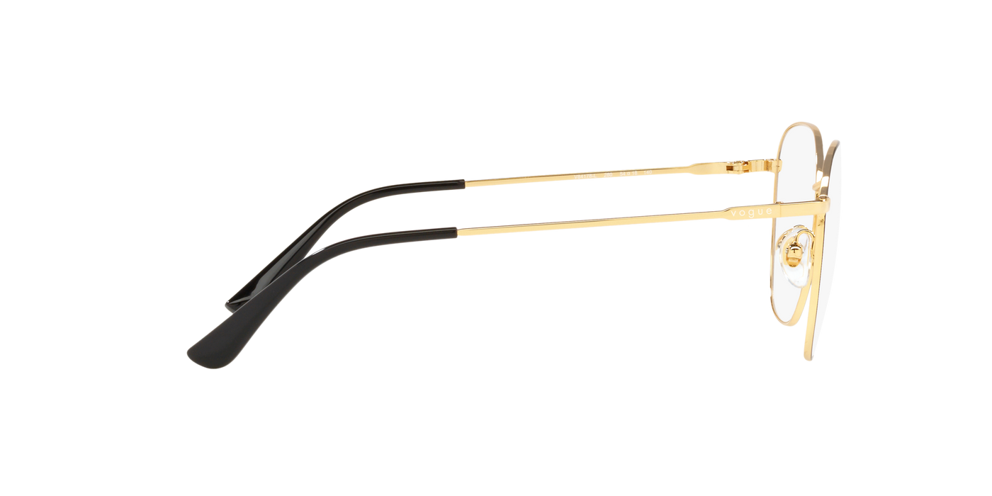 Armazones Vogue Eyewear VO4178L, BLK SHN, 54/18