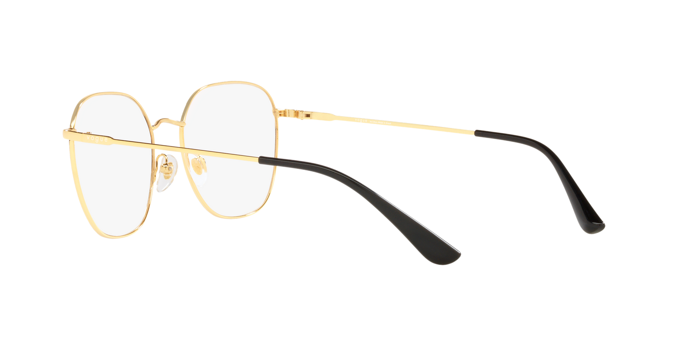 Armazones Vogue Eyewear VO4178L, BLK SHN, 54/18