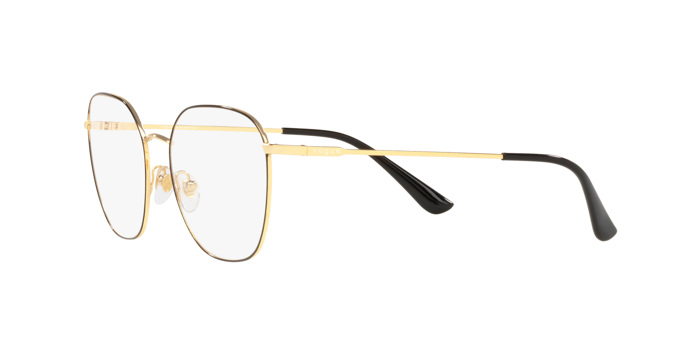 Armazones Vogue Eyewear VO4178L, BLK SHN, 54/18