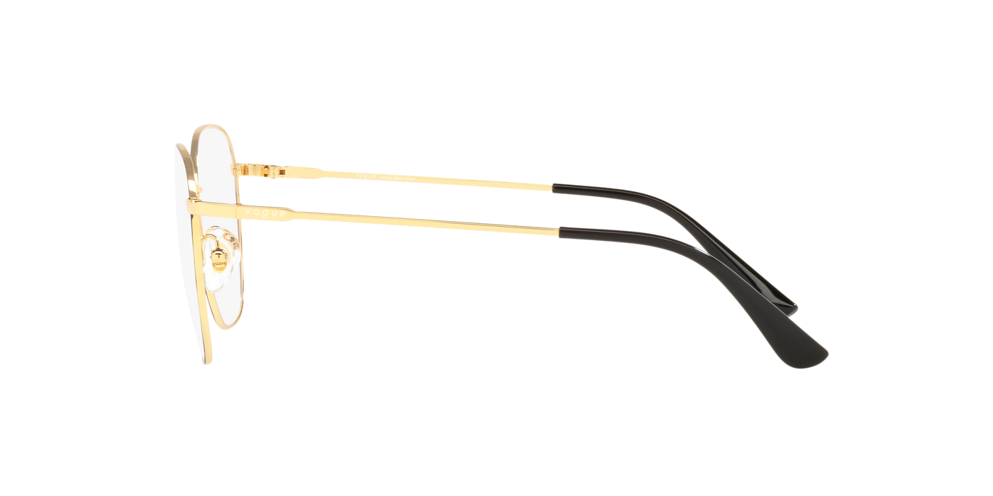 Armazones Vogue Eyewear VO4178L, BLK SHN, 54/18