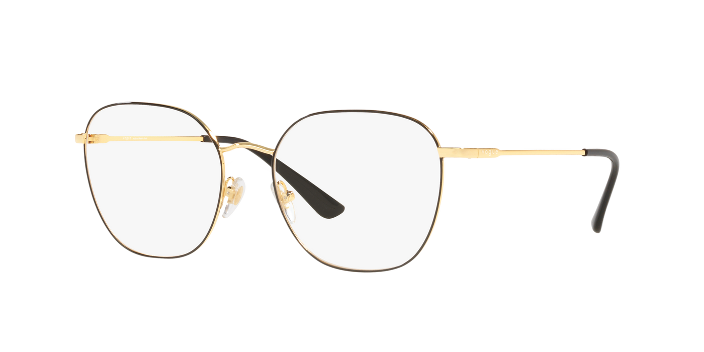 Armazones Vogue Eyewear VO4178L, BLK SHN, 54/18