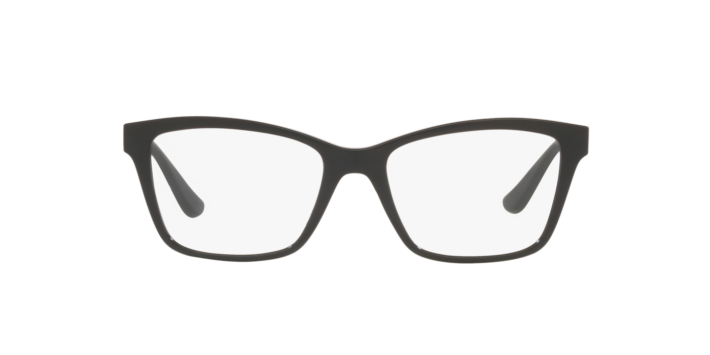 Armazon Vogue Eyewear VO5420L, BRN SHN, 53/17