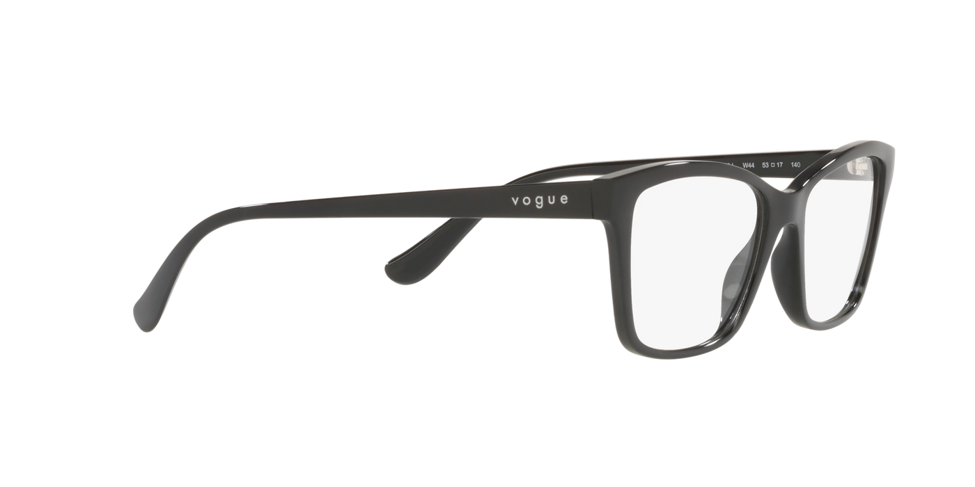 Armazon Vogue Eyewear VO5420L, BRN SHN, 53/17