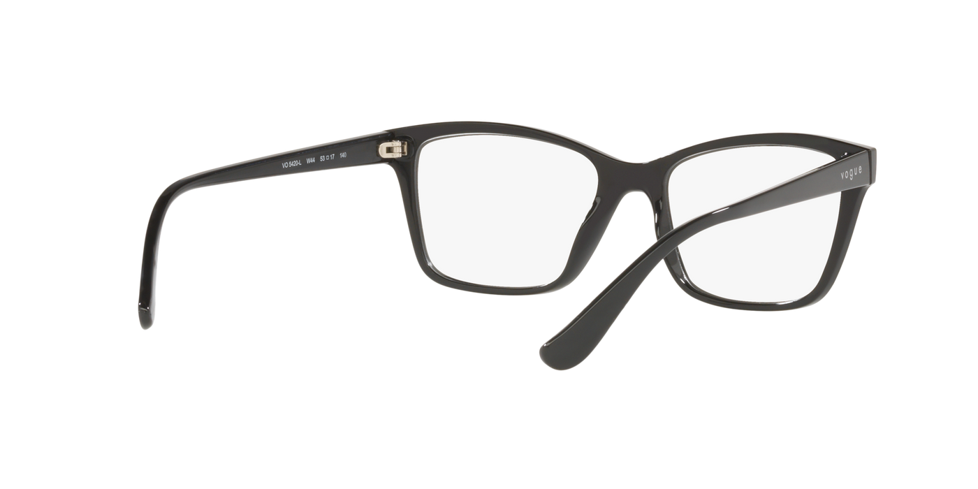 Armazon Vogue Eyewear VO5420L, BRN SHN, 53/17