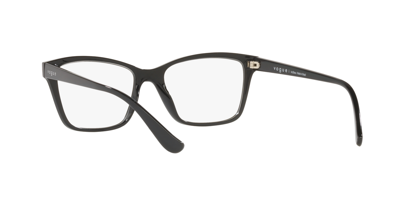 Armazon Vogue Eyewear VO5420L, BRN SHN, 53/17