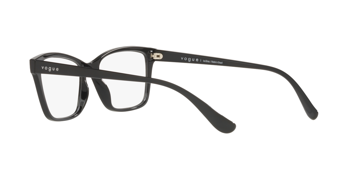 Armazon Vogue Eyewear VO5420L, BRN SHN, 53/17
