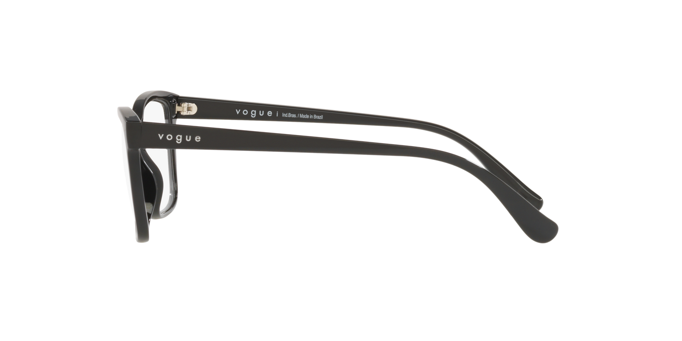 Armazon Vogue Eyewear VO5420L, BRN SHN, 53/17