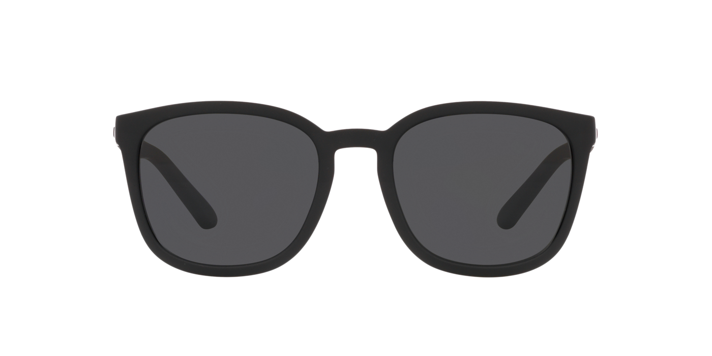 Anteojos de Sol Jean Monnier J84158, BLK MT GRY