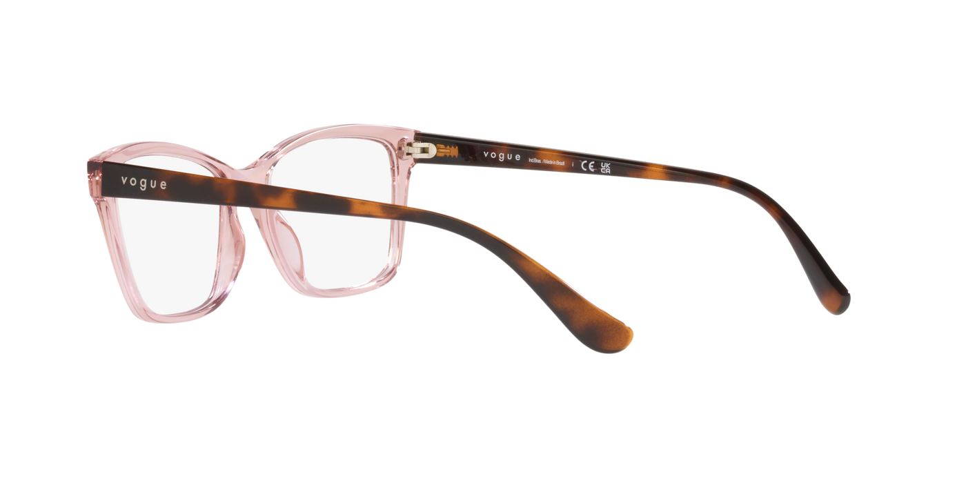 Armazones Vogue VO5420L PNK SHN 53/17