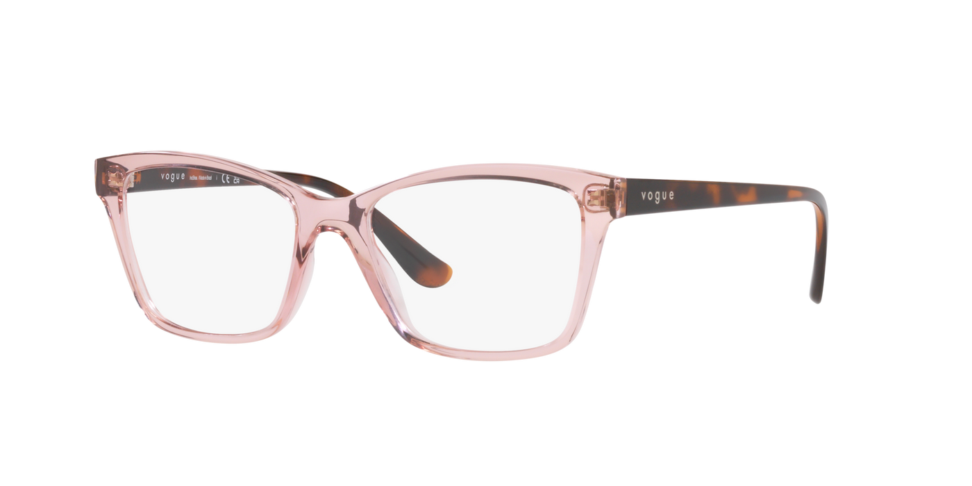 Armazones Vogue VO5420L PNK SHN 53/17