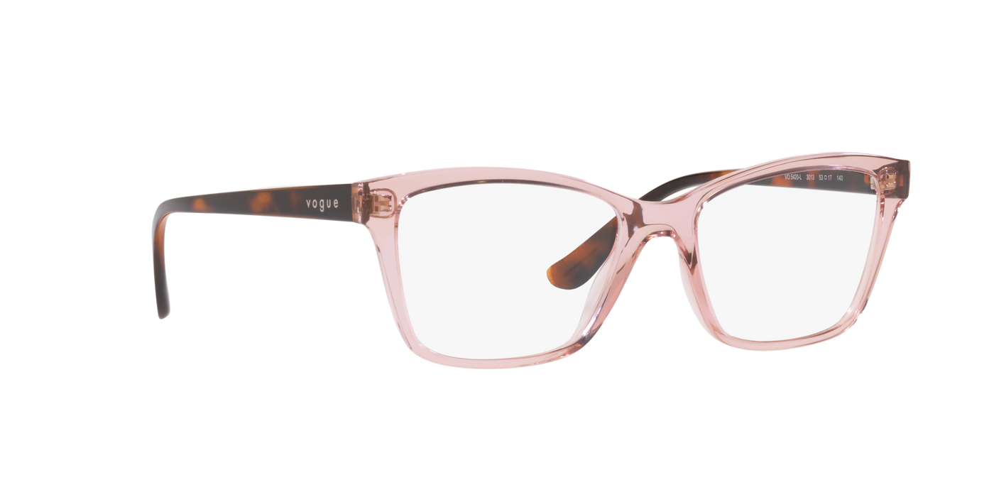 Armazones Vogue VO5420L PNK SHN 53/17