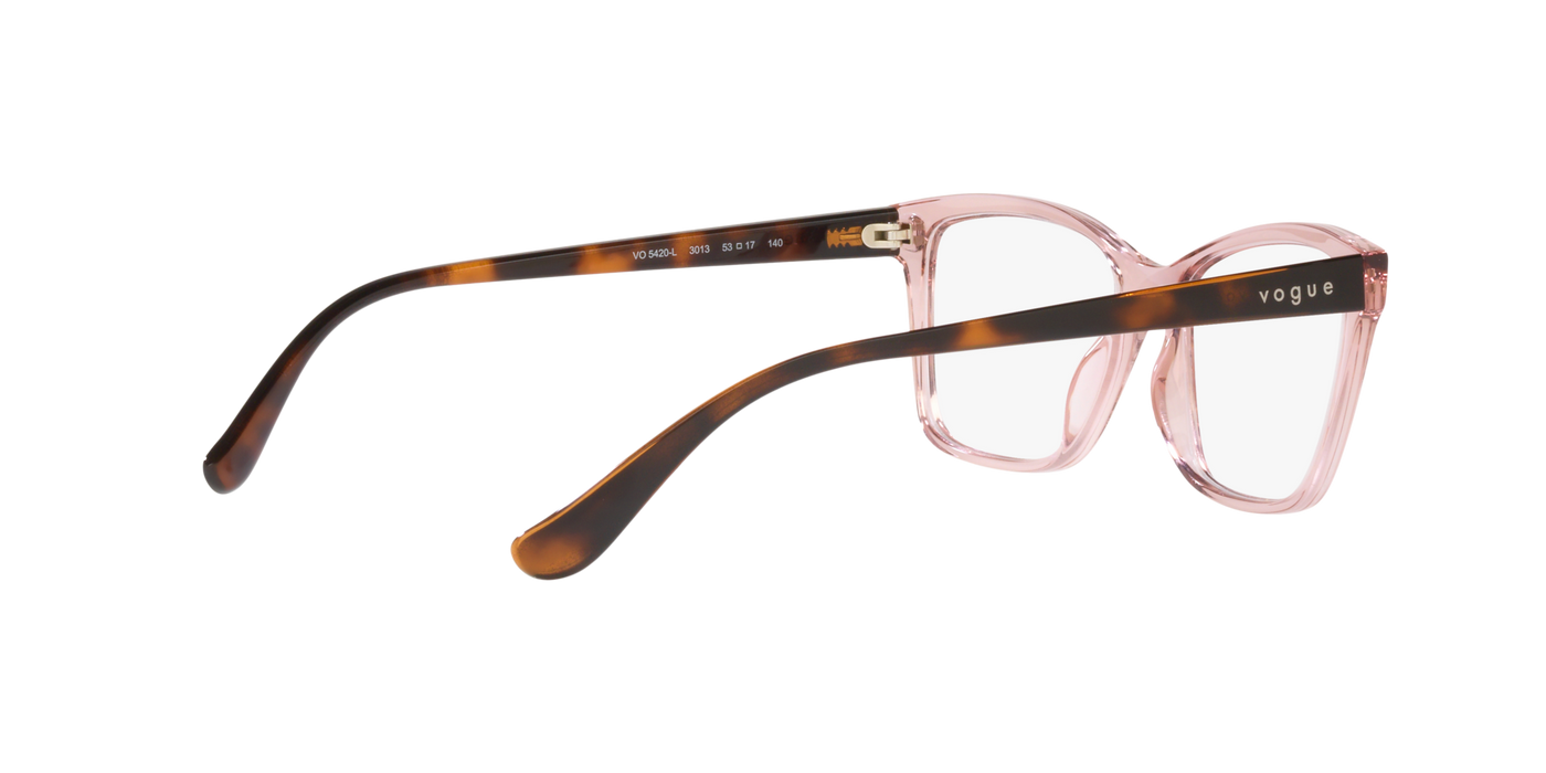 Armazones Vogue VO5420L PNK SHN 53/17