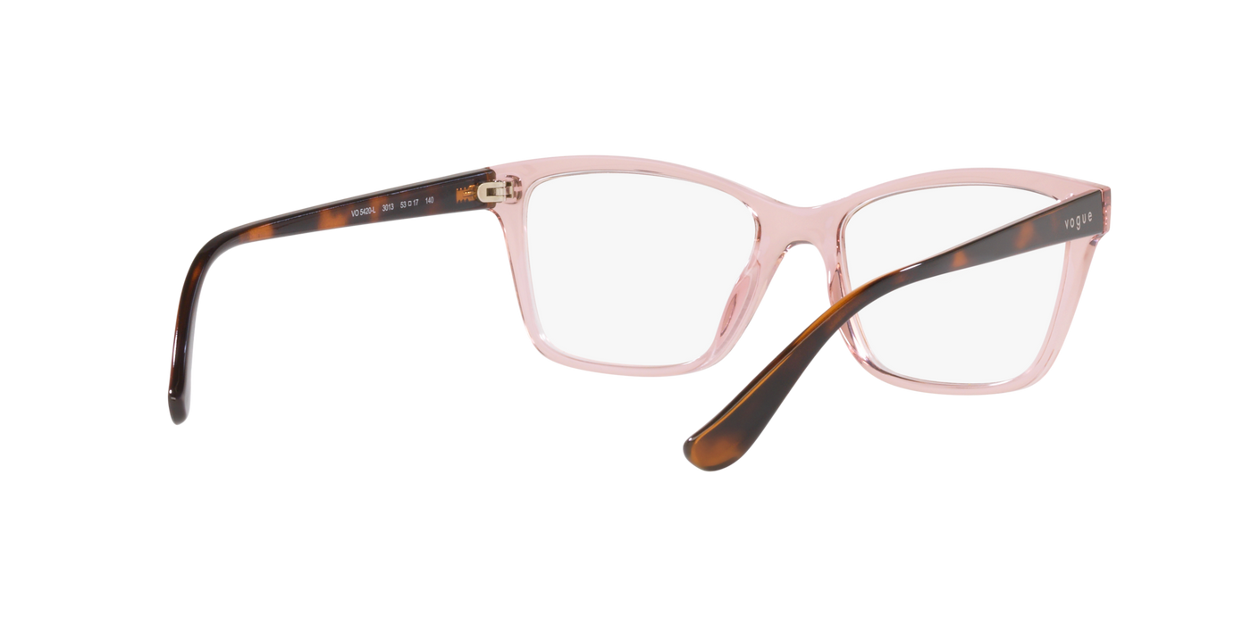 Armazones Vogue VO5420L PNK SHN 53/17