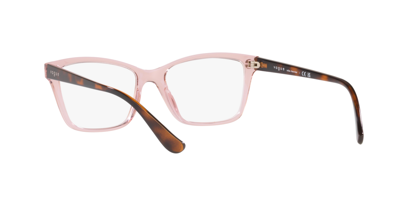 Armazones Vogue VO5420L PNK SHN 53/17