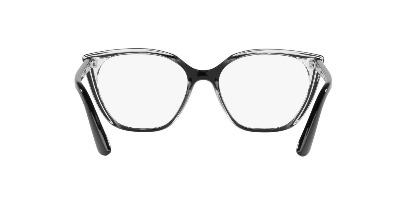 Armazones Vogue VO5450L, BLK SHN, 55/17