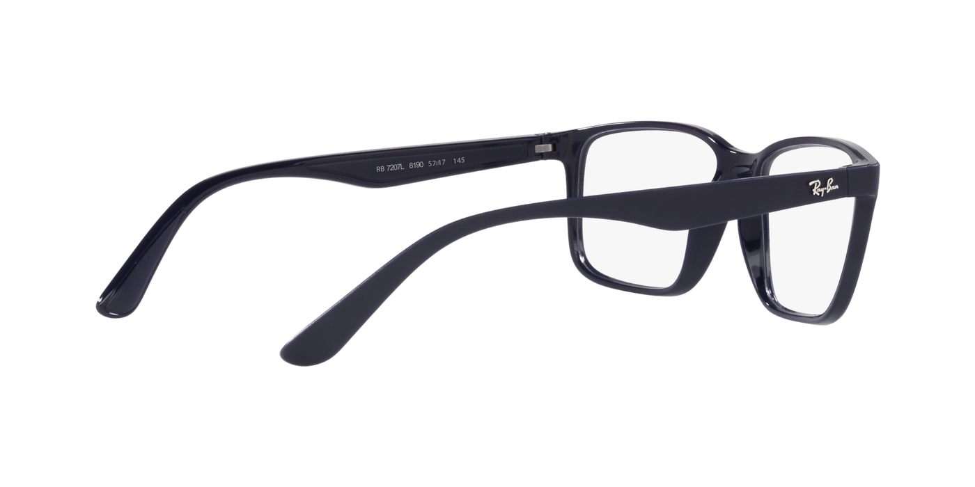 Armazones Ray-Ban 7207L, 57/17