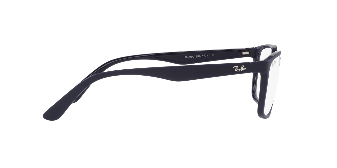 Armazones Ray-Ban 7207L, 57/17