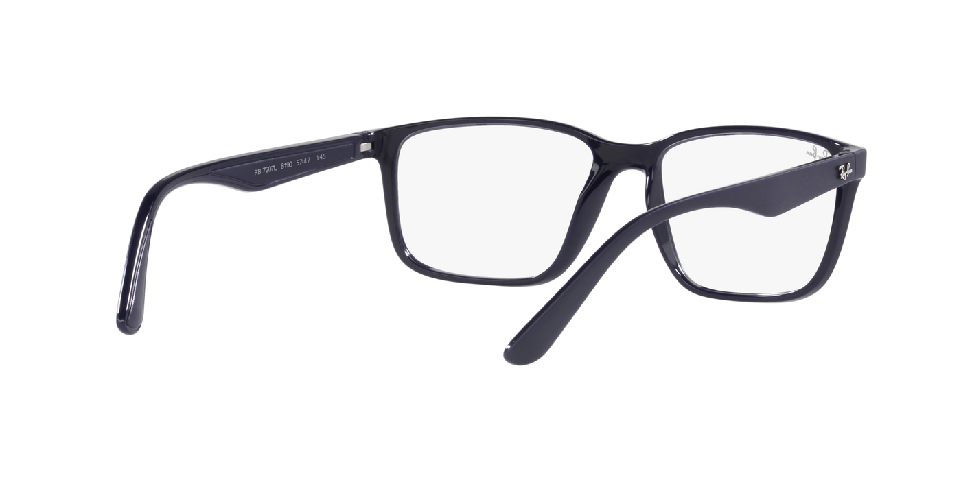 Armazones Ray-Ban 7207L, 57/17