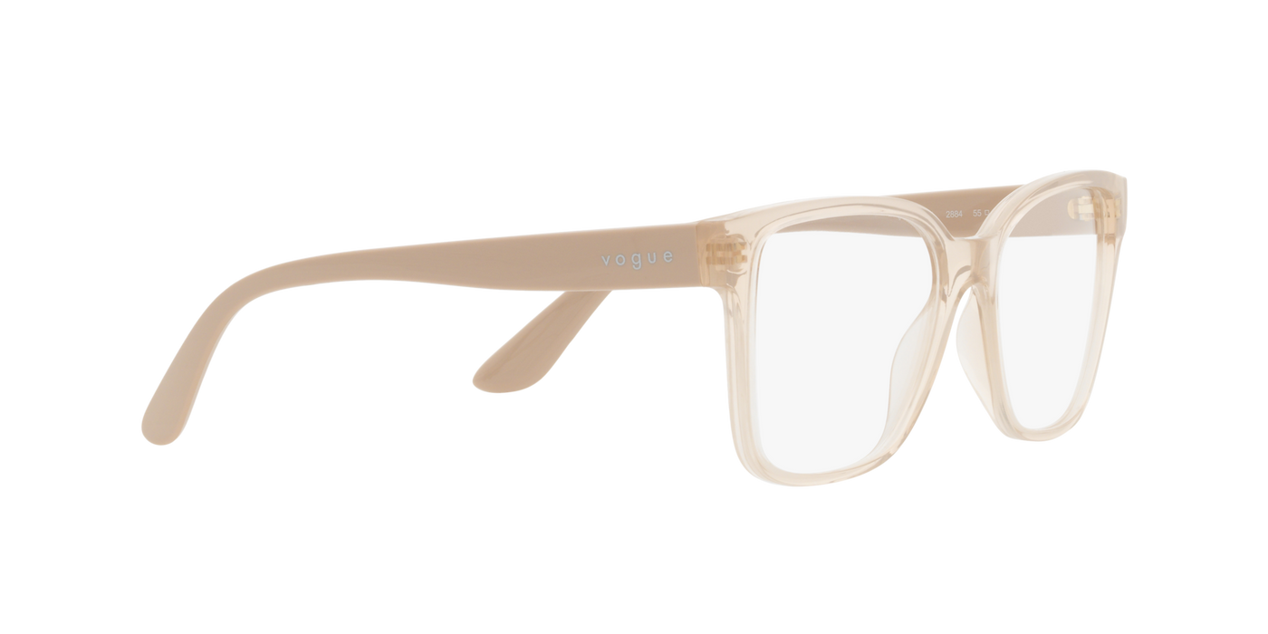 Armazones Vogue Eyewear VO5452L BRN SHN 55/17