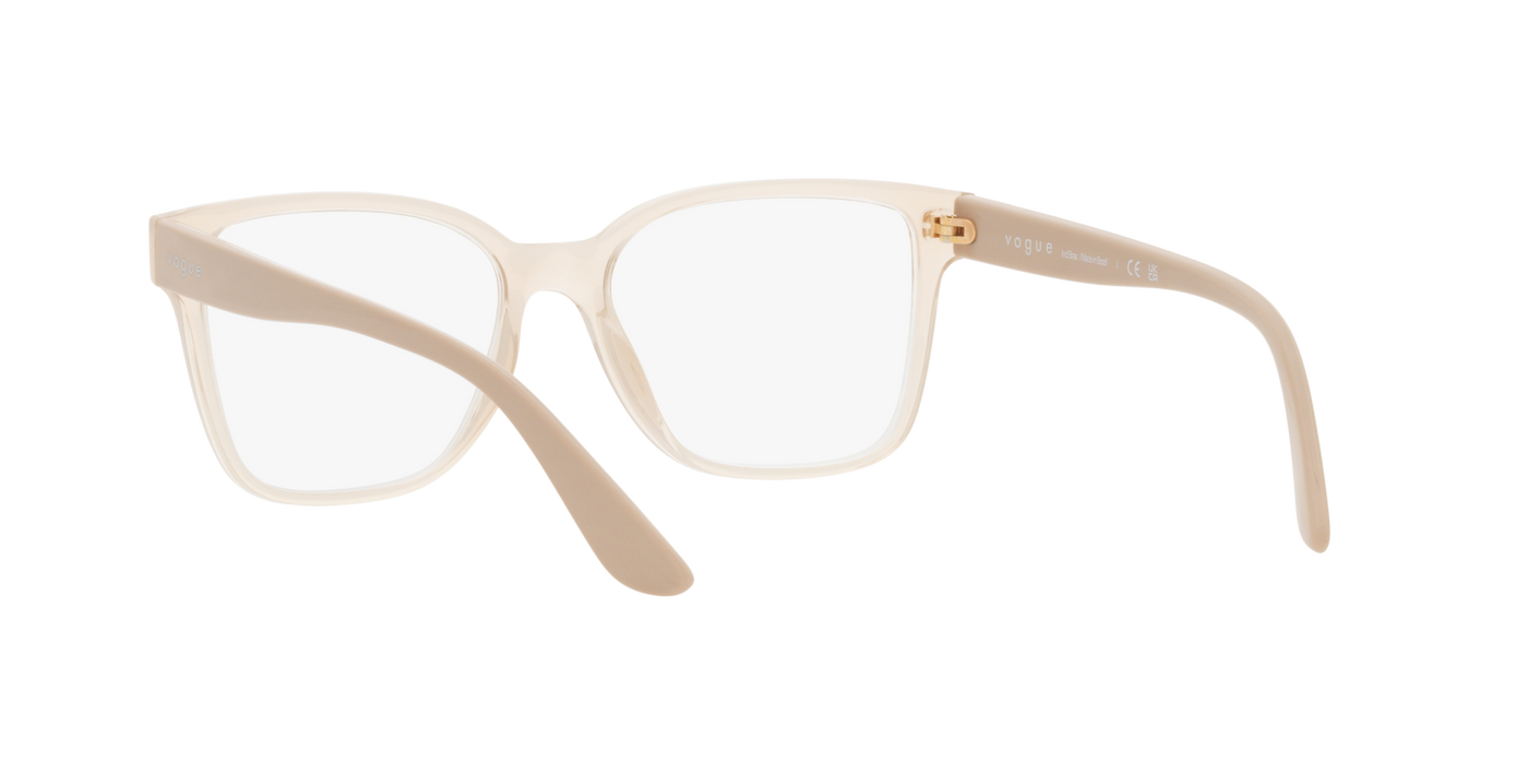 Armazones Vogue Eyewear VO5452L BRN SHN 55/17