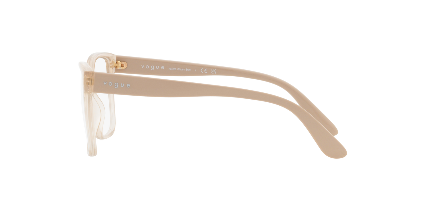 Armazones Vogue Eyewear VO5452L BRN SHN 55/17