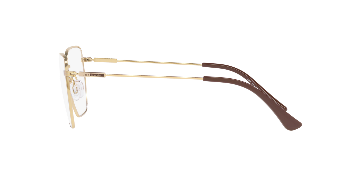 Armazones Jean Monnier J81207, GLD SHN 52/20