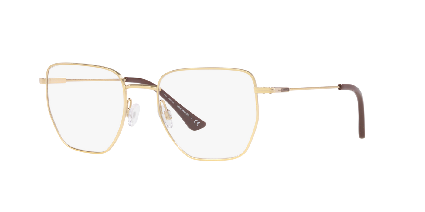 Armazones Jean Monnier J81207, GLD SHN 52/20