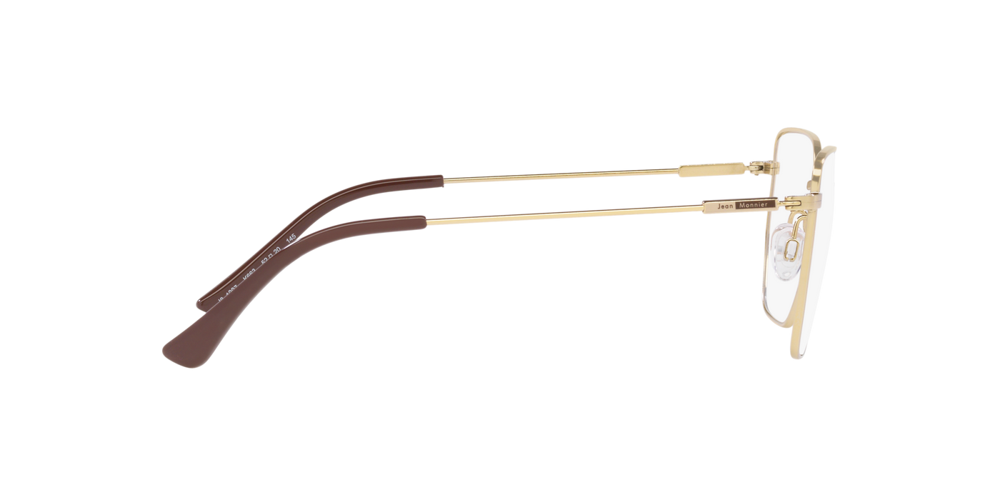 Armazones Jean Monnier J81207, GLD SHN 52/20