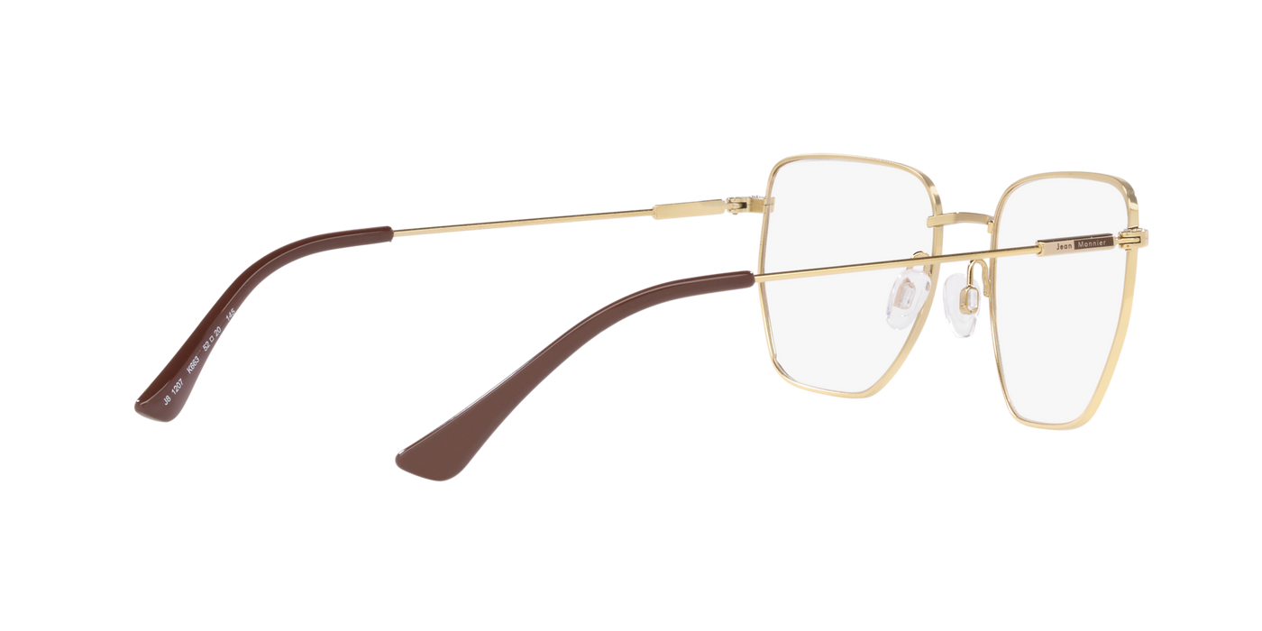 Armazones Jean Monnier J81207, GLD SHN 52/20