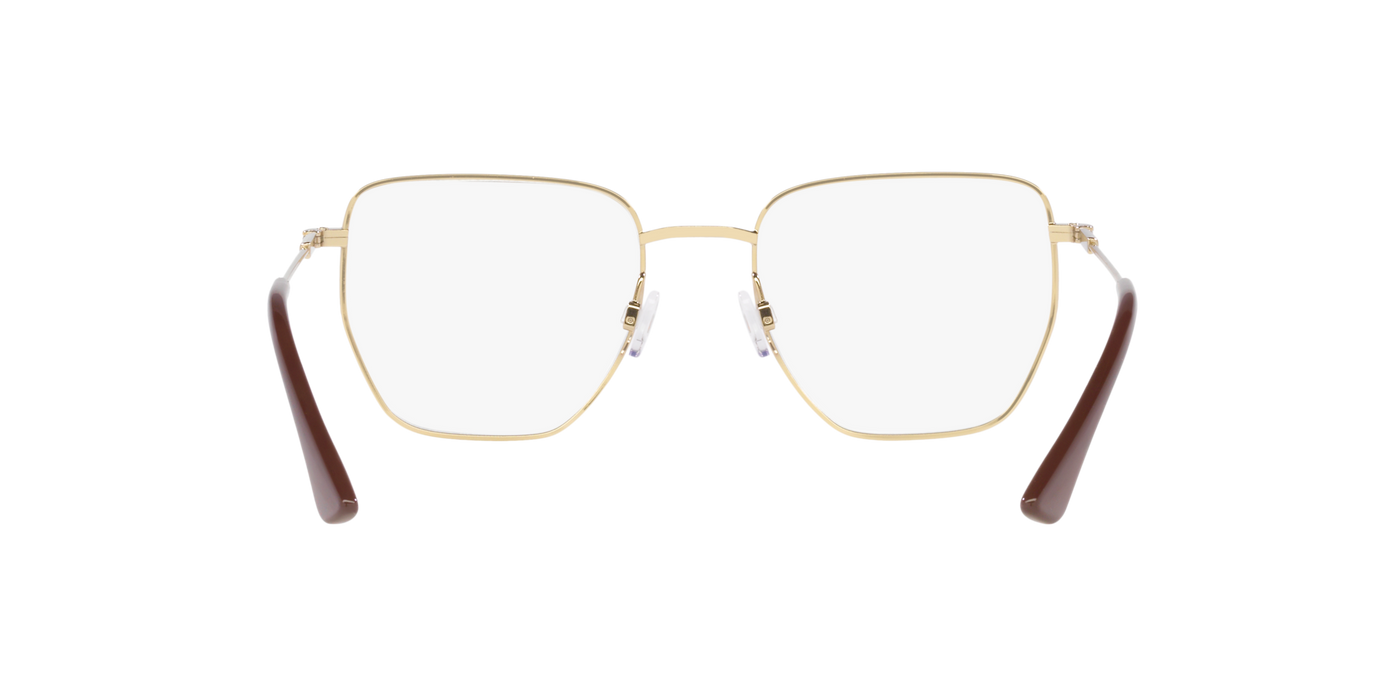 Armazones Jean Monnier J81207, GLD SHN 52/20