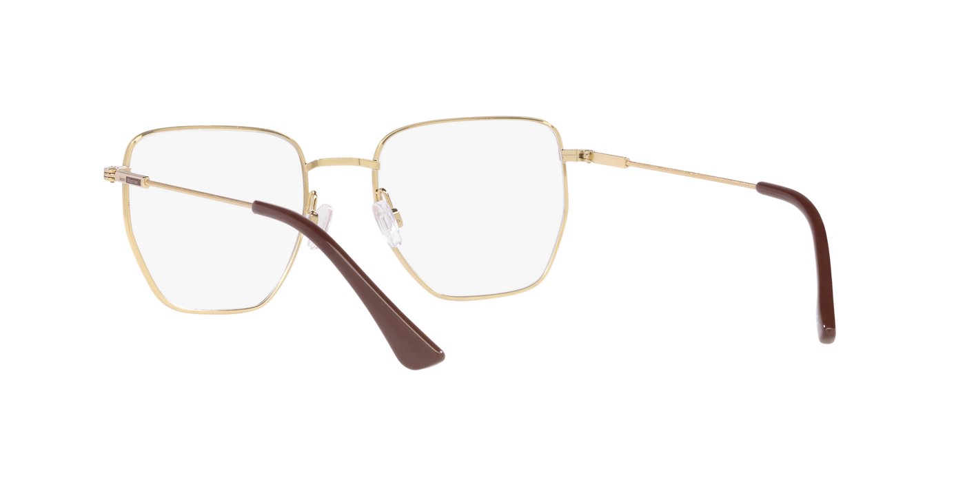 Armazones Jean Monnier J81207, GLD SHN 52/20