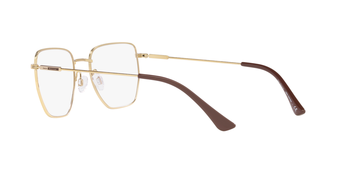 Armazones Jean Monnier J81207, GLD SHN 52/20