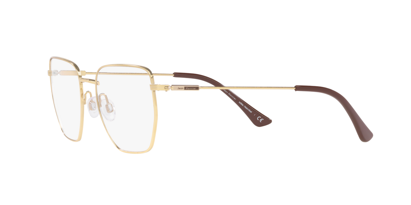 Armazones Jean Monnier J81207, GLD SHN 52/20