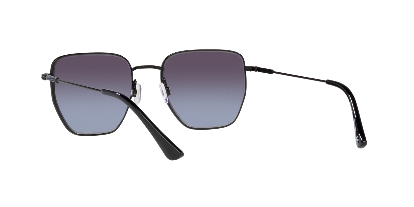 Anteojos de Sol Jean Monnier J82017, BLK SHN GRY G