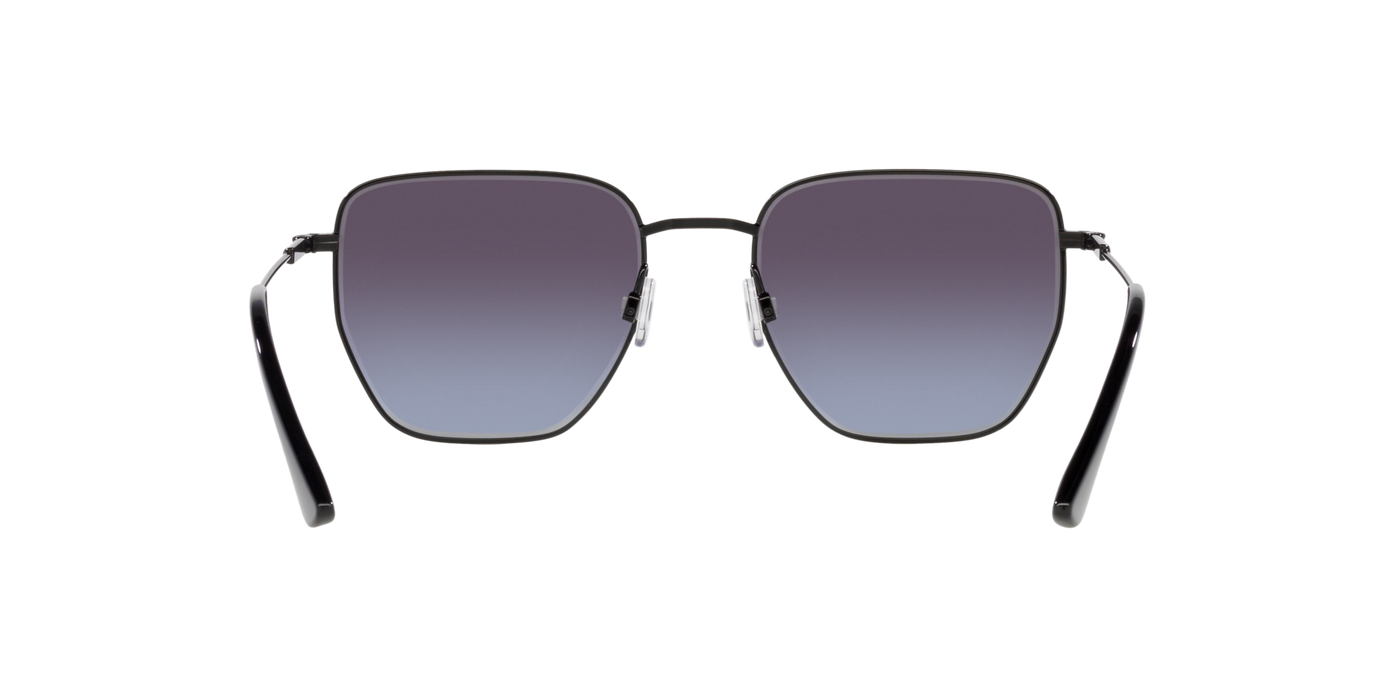 Anteojos de Sol Jean Monnier J82017, BLK SHN GRY G