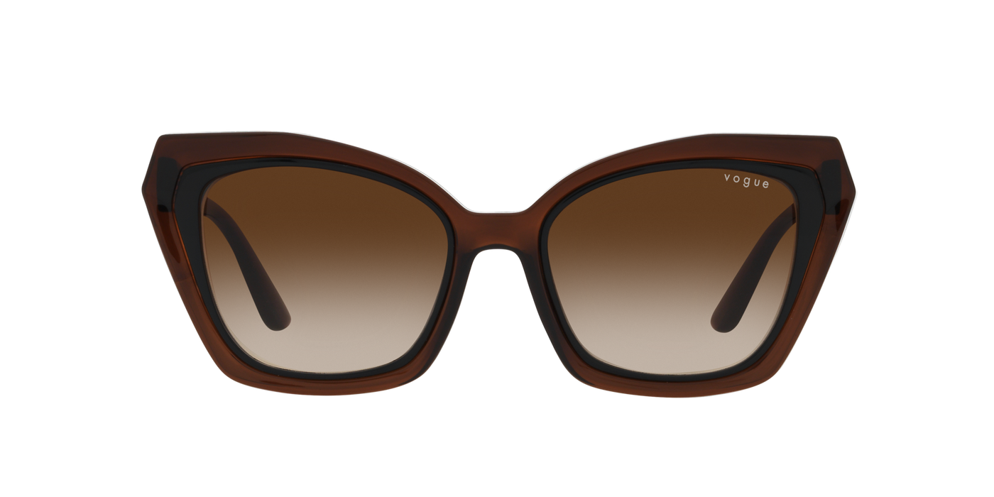 Anteojos de Sol Vogue VO5505SL  BRN SHN BRN G