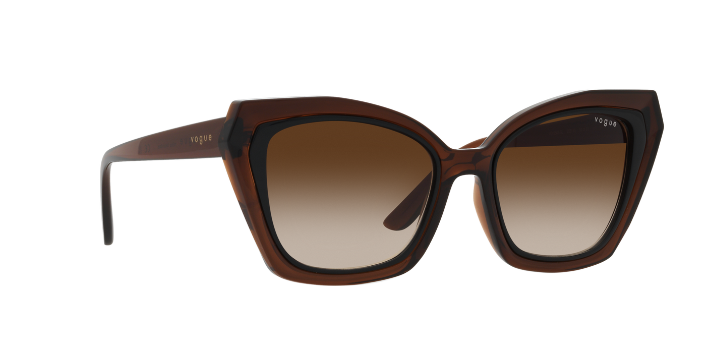 Anteojos de Sol Vogue VO5505SL  BRN SHN BRN G