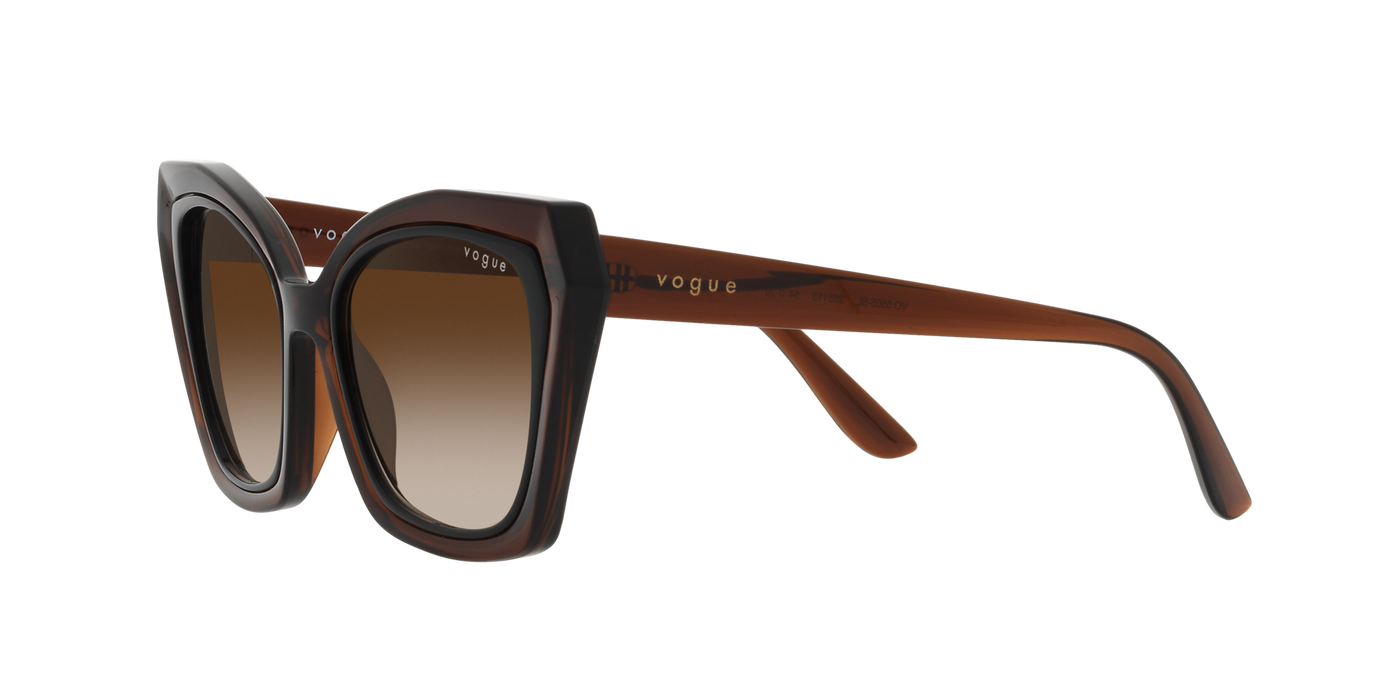 Anteojos de Sol Vogue VO5505SL  BRN SHN BRN G