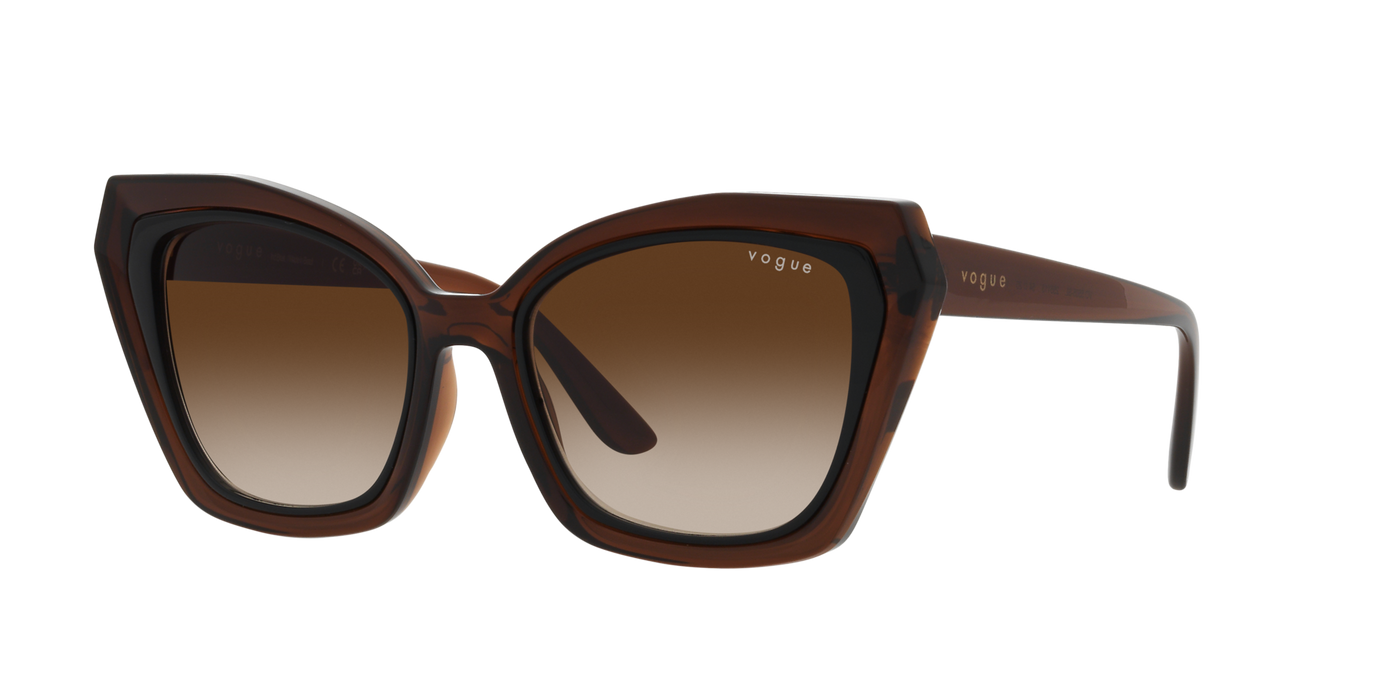 Anteojos de Sol Vogue VO5505SL  BRN SHN BRN G