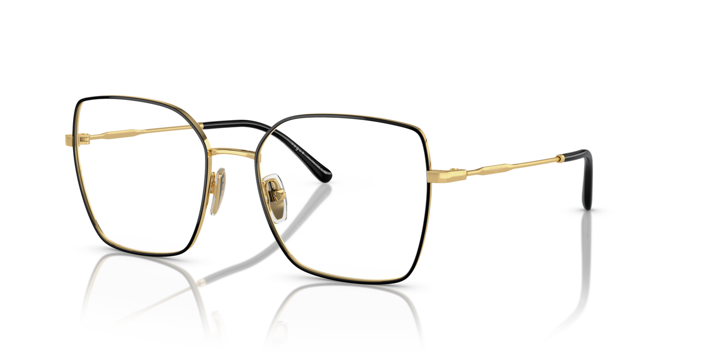 Armazones Vogue VO4274L BLK SHN, 55/17