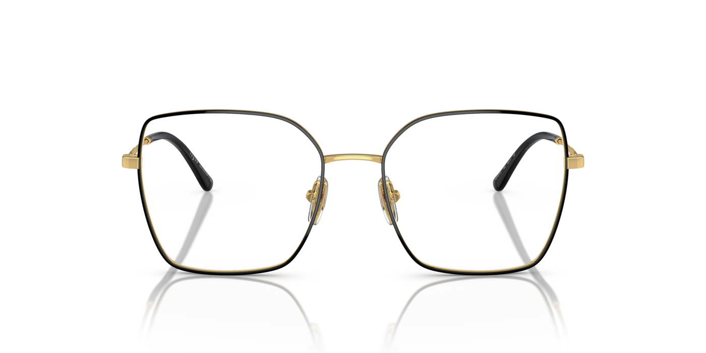 Armazones Vogue VO4274L BLK SHN, 55/17