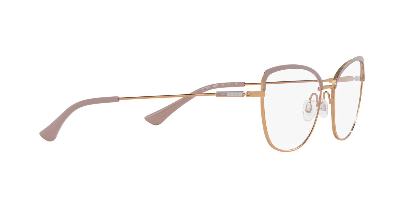 Armazon Jean Monnier J81208, PNK SHN 54/16